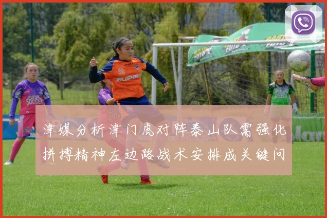津媒分析津门虎对阵泰山队需强化拼搏精神左边路战术安排成关键问题