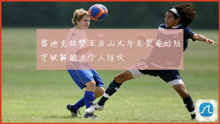 雷迪克称赞亚历山大与东契奇的防守破解能力令人惊叹